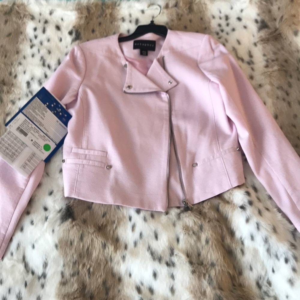 Blazer Jacket